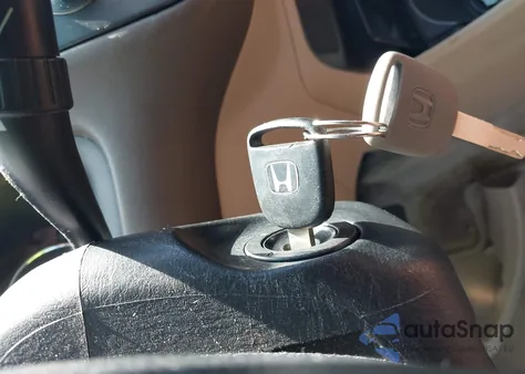 2004 Honda Civic Ex from USA, damaged, VIN 2HGES26744H508541